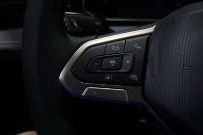2026 Volkswagen Jetta 1.5T SEL