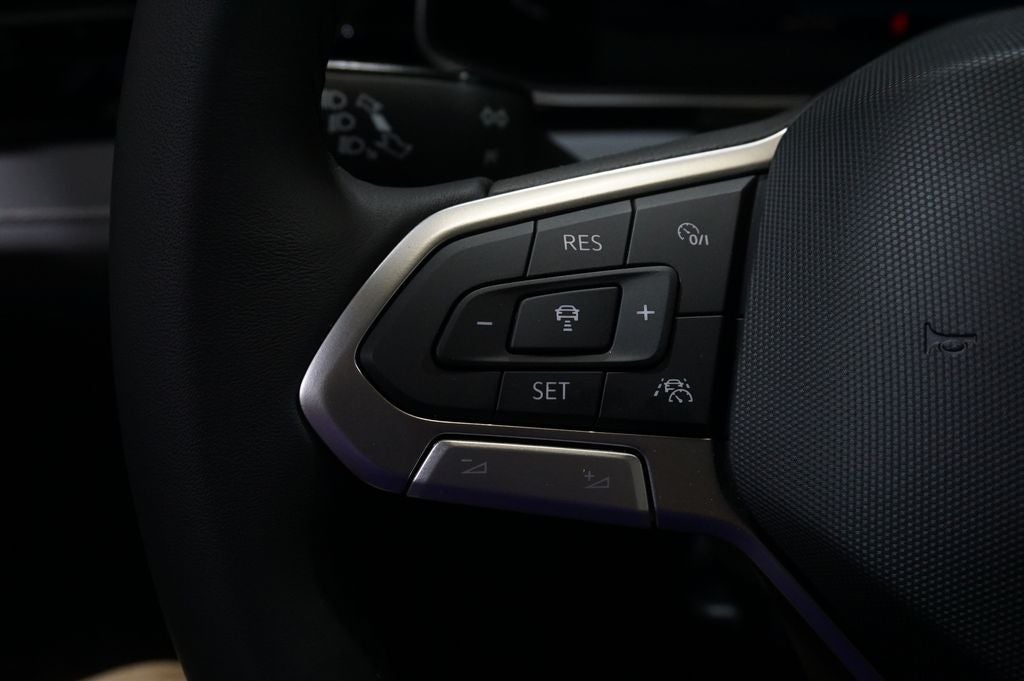 2026 Volkswagen Jetta 1.5T SEL