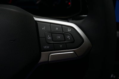 2026 Volkswagen Jetta 1.5T SEL
