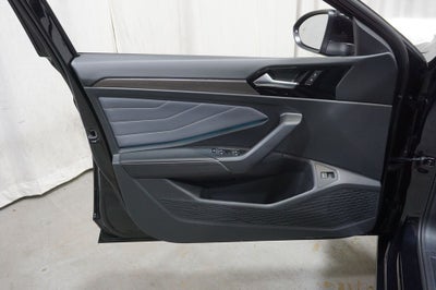 2026 Volkswagen Jetta 1.5T SEL