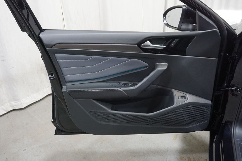 2026 Volkswagen Jetta 1.5T SEL