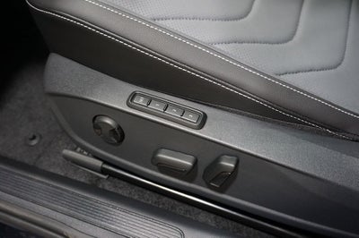 2026 Volkswagen Jetta 1.5T SEL