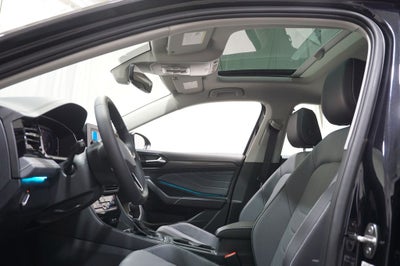 2026 Volkswagen Jetta 1.5T SEL