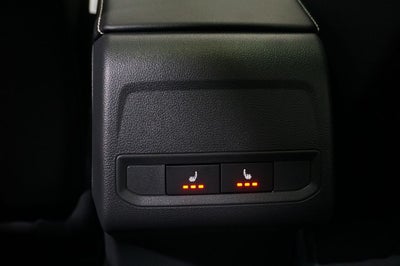 2026 Volkswagen Jetta 1.5T SEL