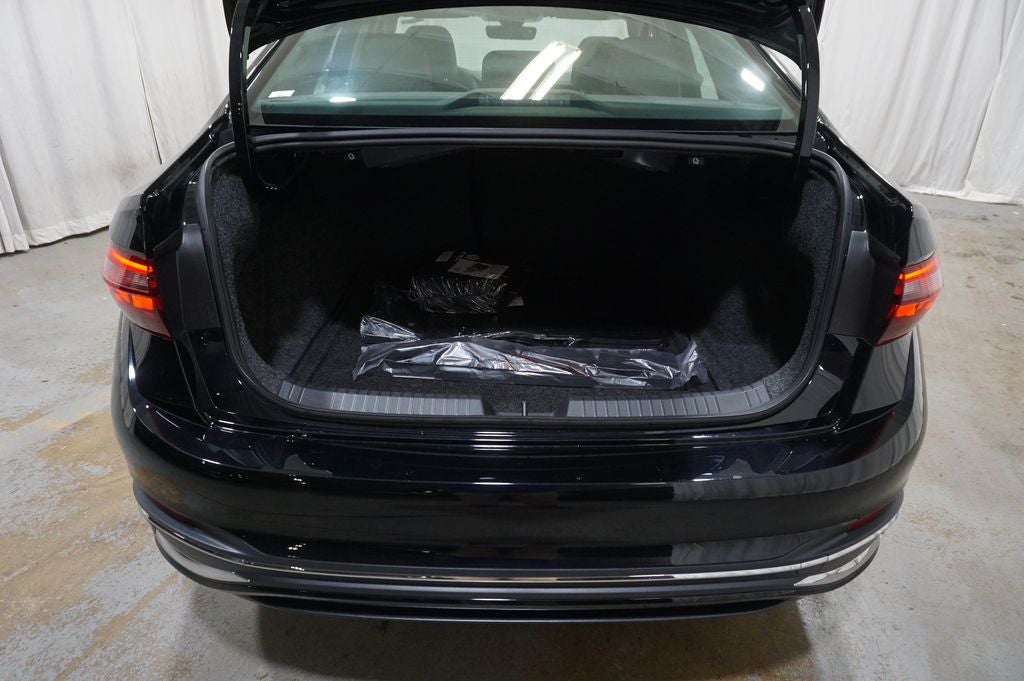 2026 Volkswagen Jetta 1.5T SEL