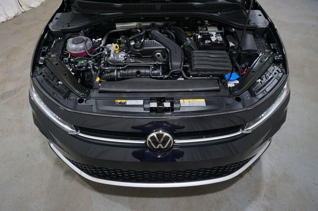 2026 Volkswagen Jetta 1.5T SEL