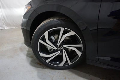 2026 Volkswagen Jetta 1.5T SEL