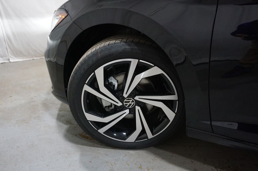 2026 Volkswagen Jetta 1.5T SEL