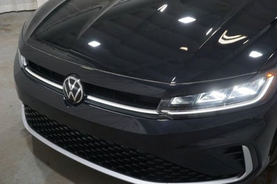 2026 Volkswagen Jetta 1.5T SEL