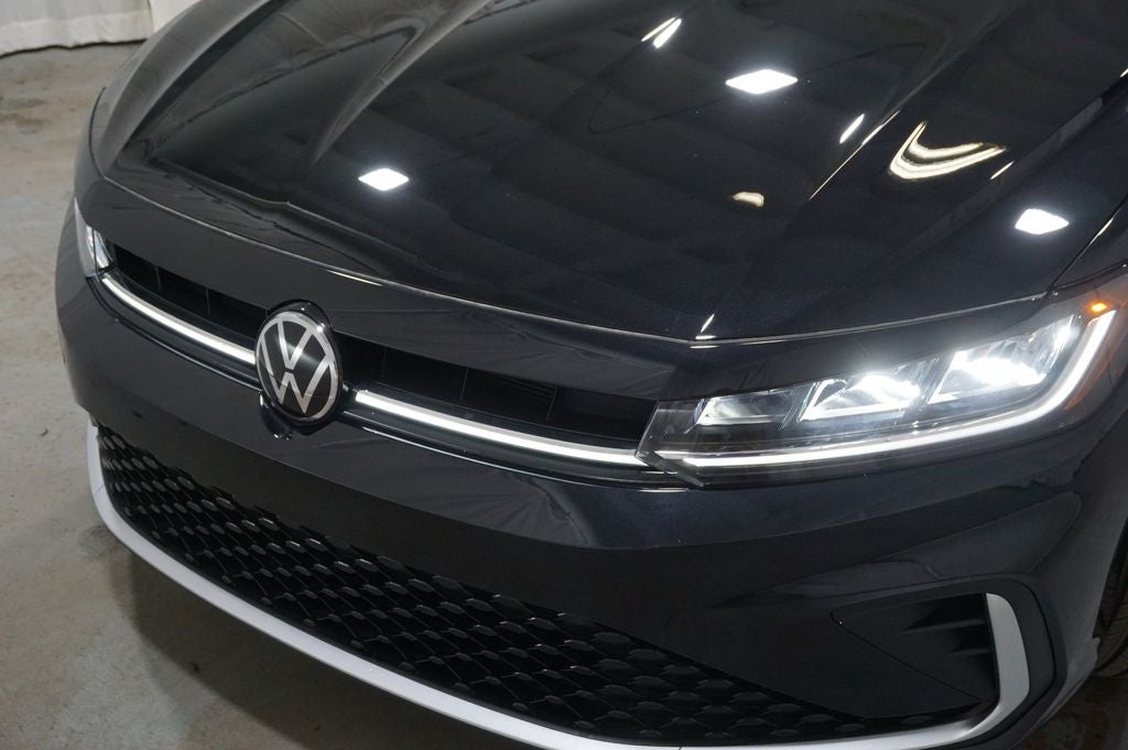 2026 Volkswagen Jetta 1.5T SEL
