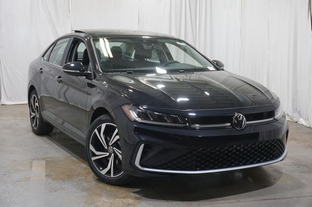 2026 Volkswagen Jetta 1.5T SEL