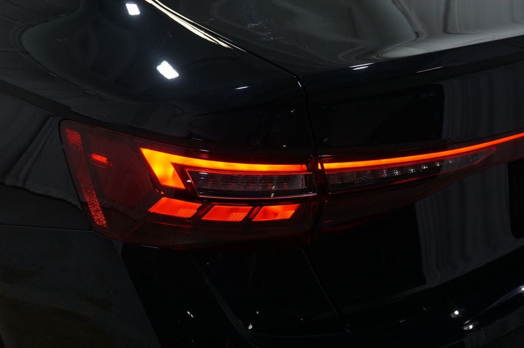 2026 Volkswagen Jetta 1.5T SEL