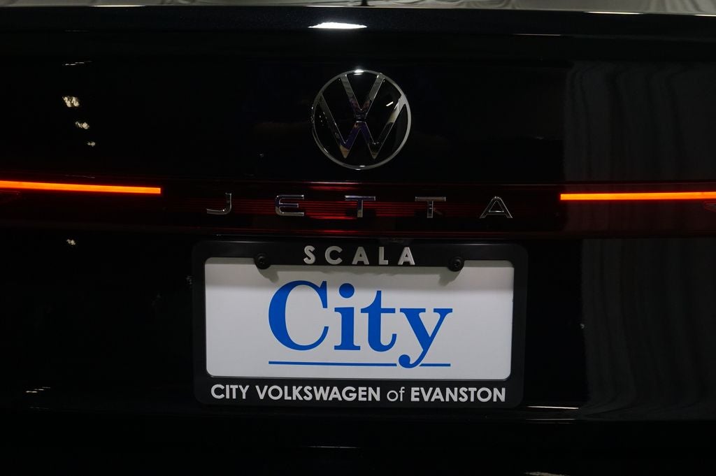 2026 Volkswagen Jetta 1.5T SEL