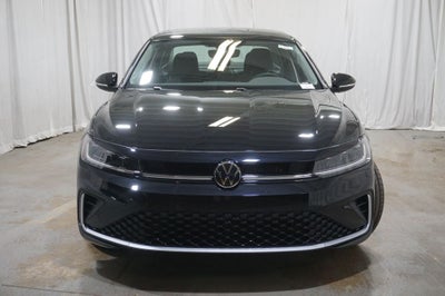 2026 Volkswagen Jetta 1.5T SEL