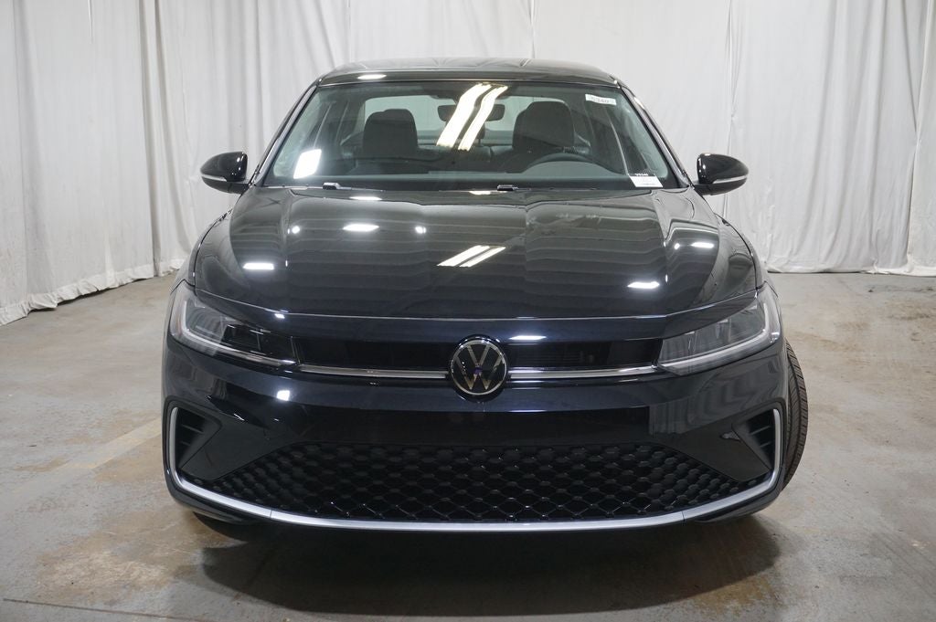 2026 Volkswagen Jetta 1.5T SEL