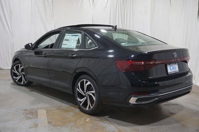2026 Volkswagen Jetta 1.5T SEL