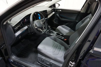 2026 Volkswagen Jetta 1.5T SEL