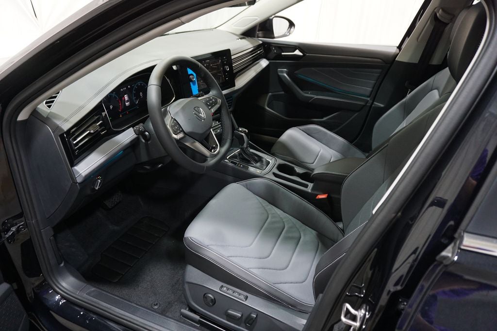 2026 Volkswagen Jetta 1.5T SEL