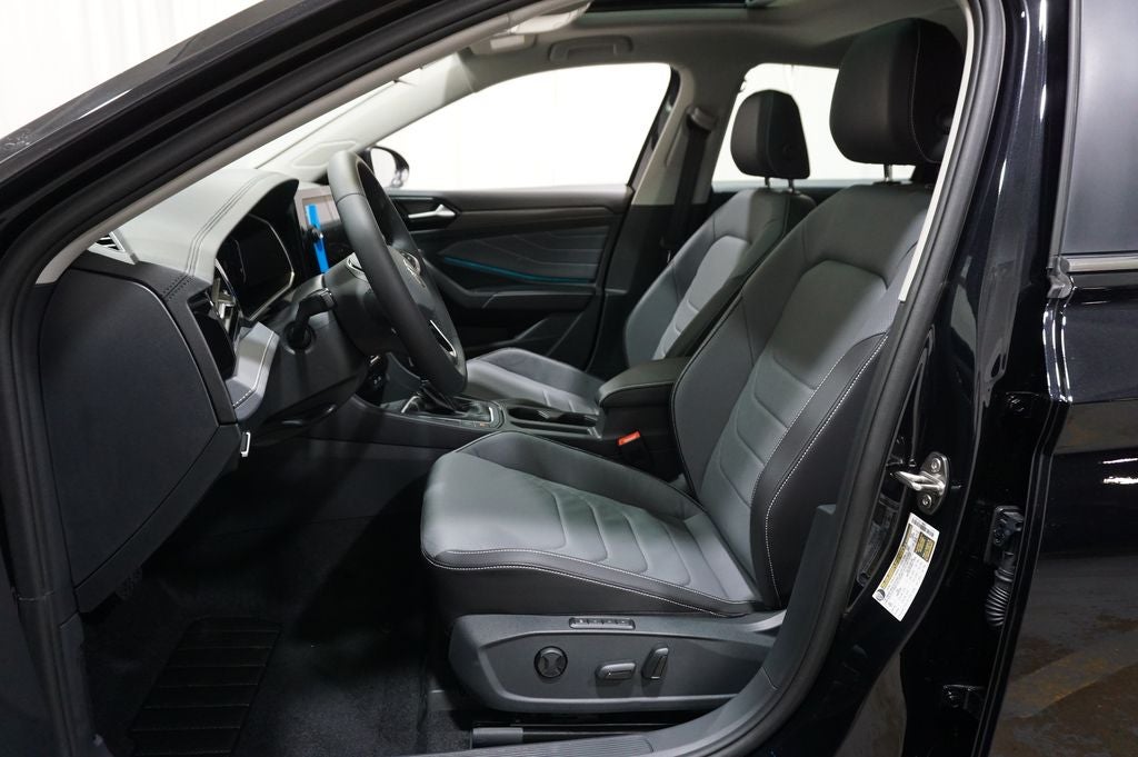 2026 Volkswagen Jetta 1.5T SEL
