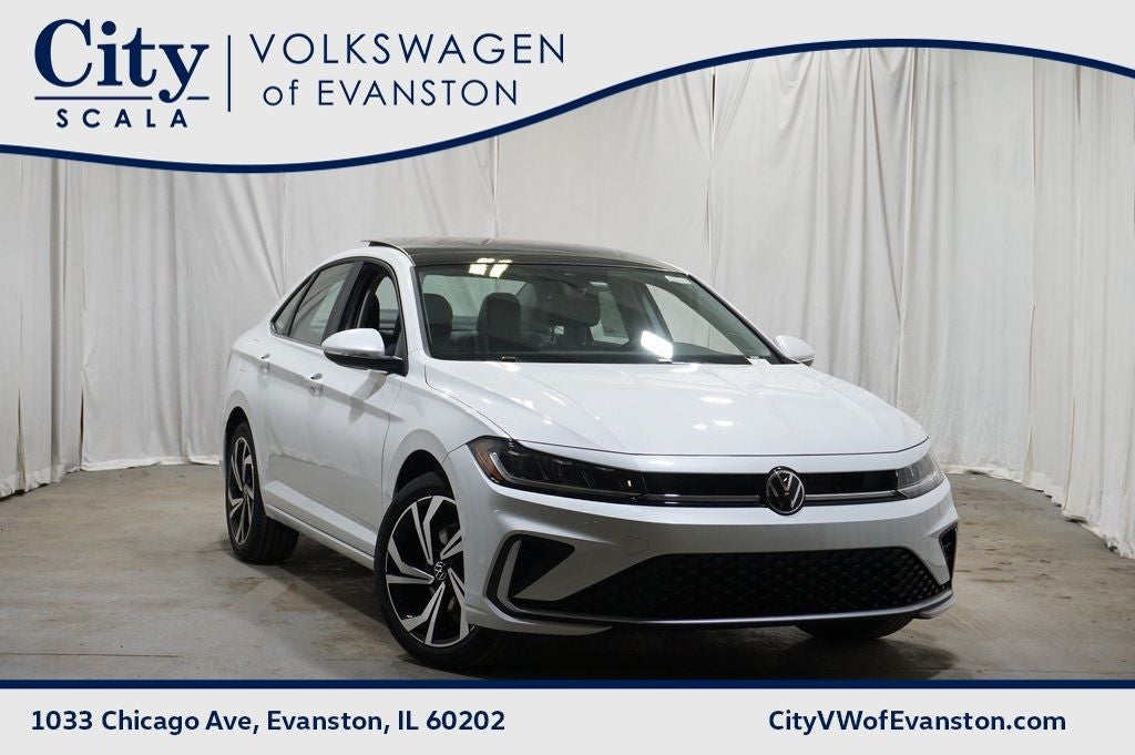 2026 Volkswagen Jetta 1.5T SEL