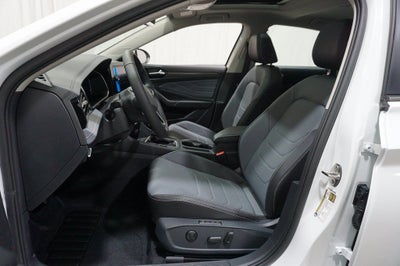 2026 Volkswagen Jetta 1.5T SEL