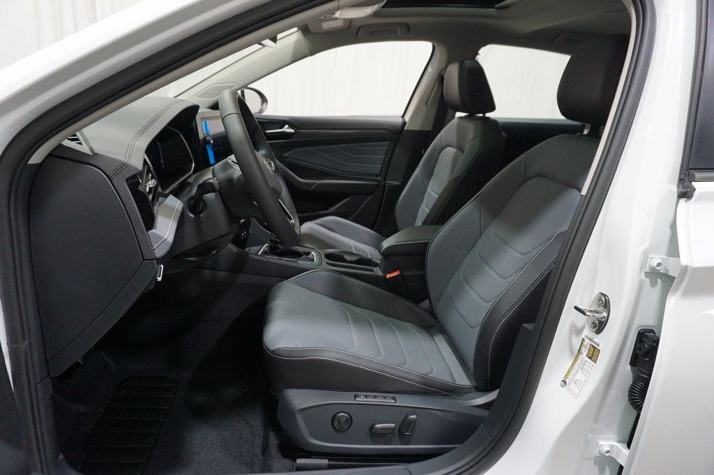 2026 Volkswagen Jetta 1.5T SEL