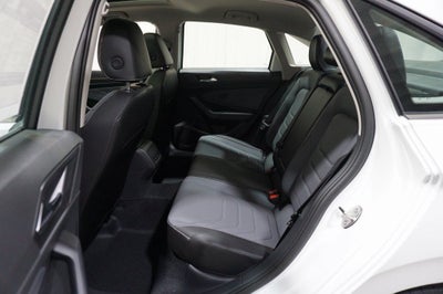 2026 Volkswagen Jetta 1.5T SEL