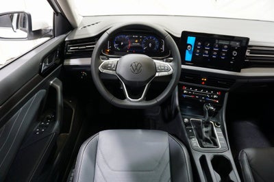 2026 Volkswagen Jetta 1.5T SEL