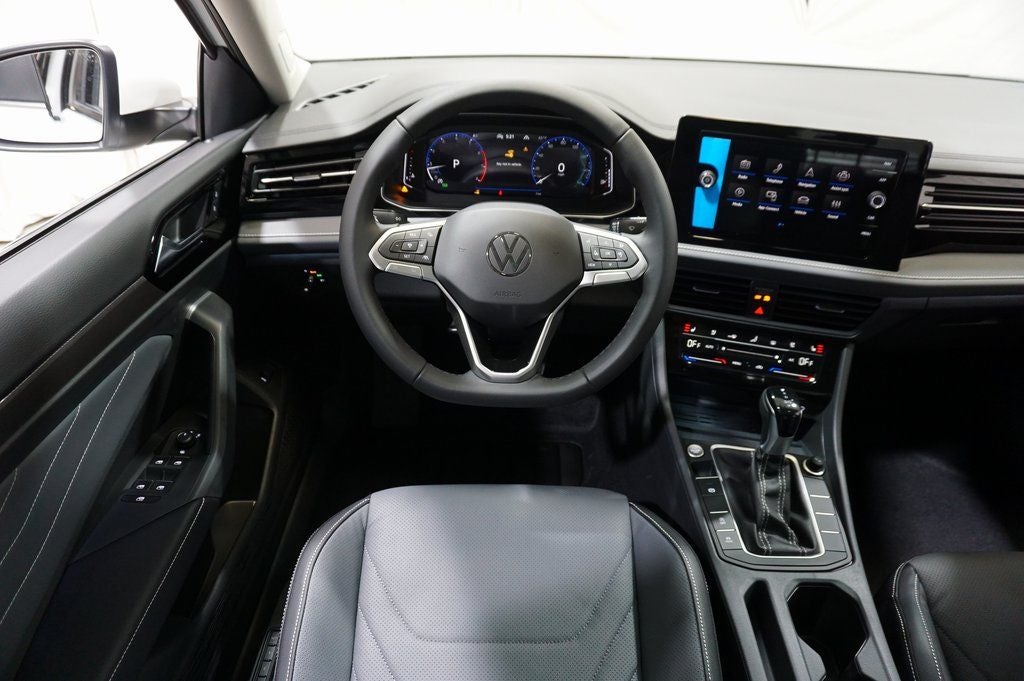 2026 Volkswagen Jetta 1.5T SEL