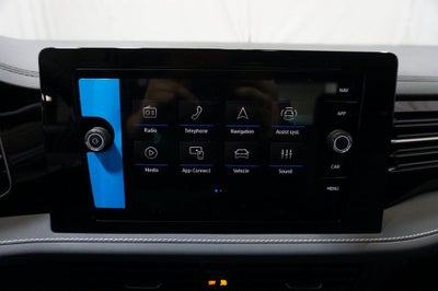 2026 Volkswagen Jetta 1.5T SEL