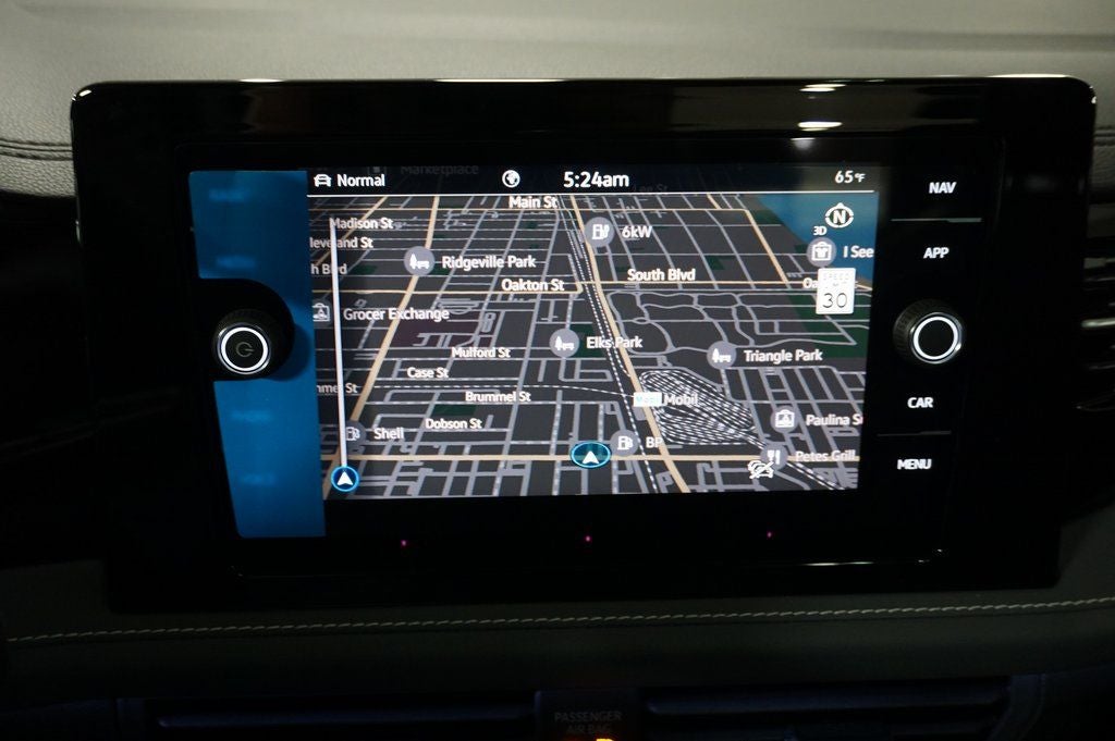 2026 Volkswagen Jetta 1.5T SEL