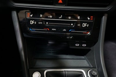 2026 Volkswagen Jetta 1.5T SEL