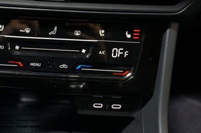 2026 Volkswagen Jetta 1.5T SEL