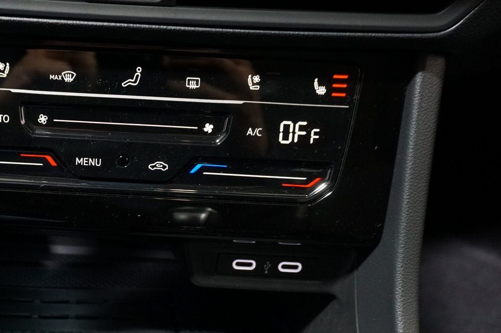 2026 Volkswagen Jetta 1.5T SEL