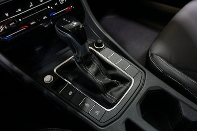 2026 Volkswagen Jetta 1.5T SEL