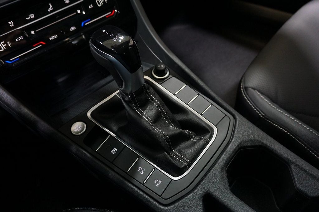 2026 Volkswagen Jetta 1.5T SEL