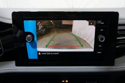 2026 Volkswagen Jetta 1.5T SEL