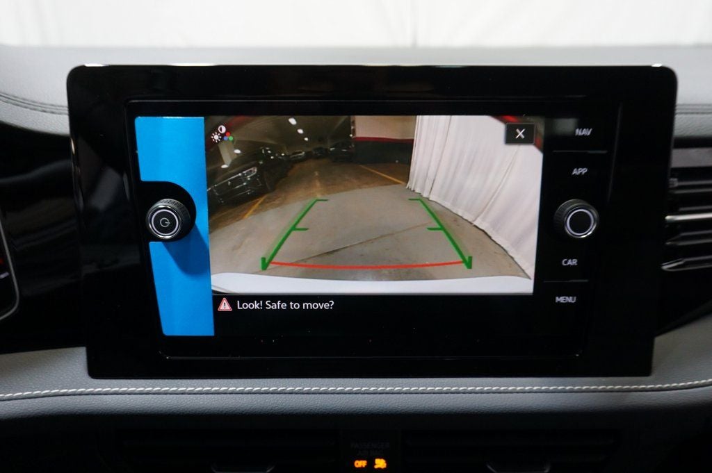 2026 Volkswagen Jetta 1.5T SEL