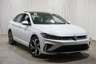 2026 Volkswagen Jetta 1.5T SEL