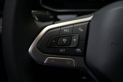 2026 Volkswagen Jetta 1.5T SEL