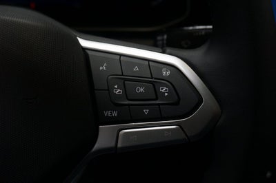 2026 Volkswagen Jetta 1.5T SEL