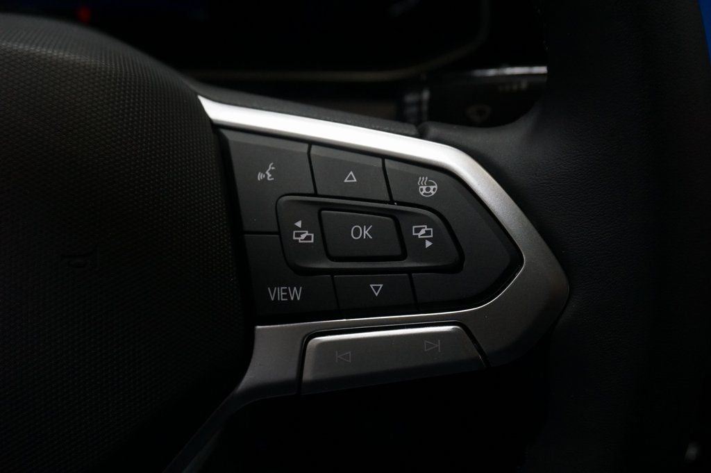 2026 Volkswagen Jetta 1.5T SEL