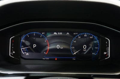 2026 Volkswagen Jetta 1.5T SEL