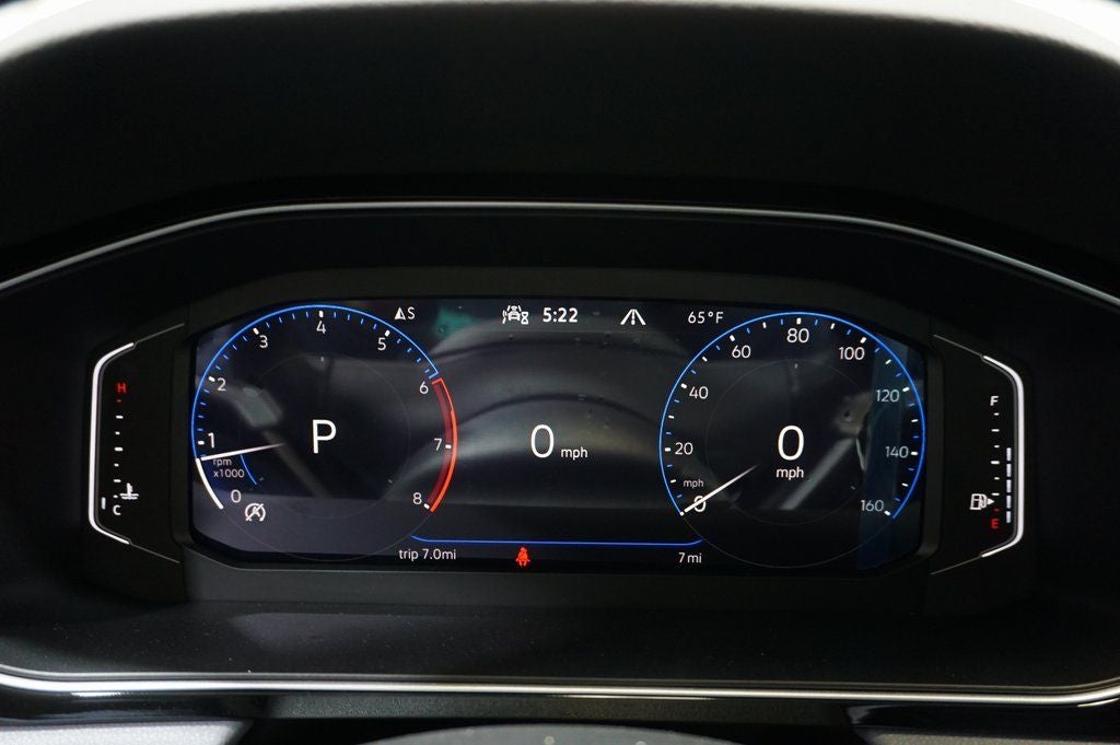 2026 Volkswagen Jetta 1.5T SEL