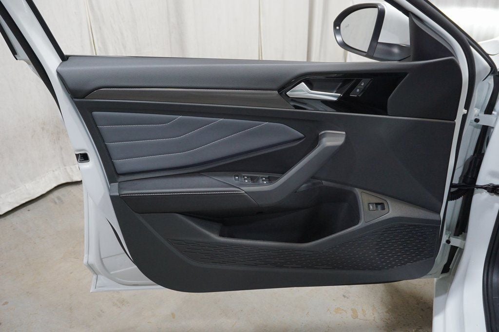 2026 Volkswagen Jetta 1.5T SEL