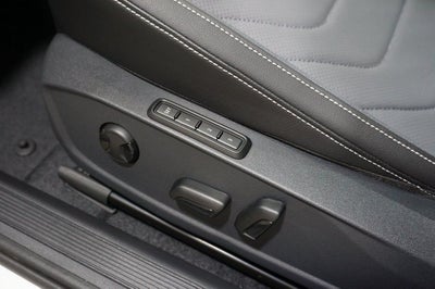 2026 Volkswagen Jetta 1.5T SEL