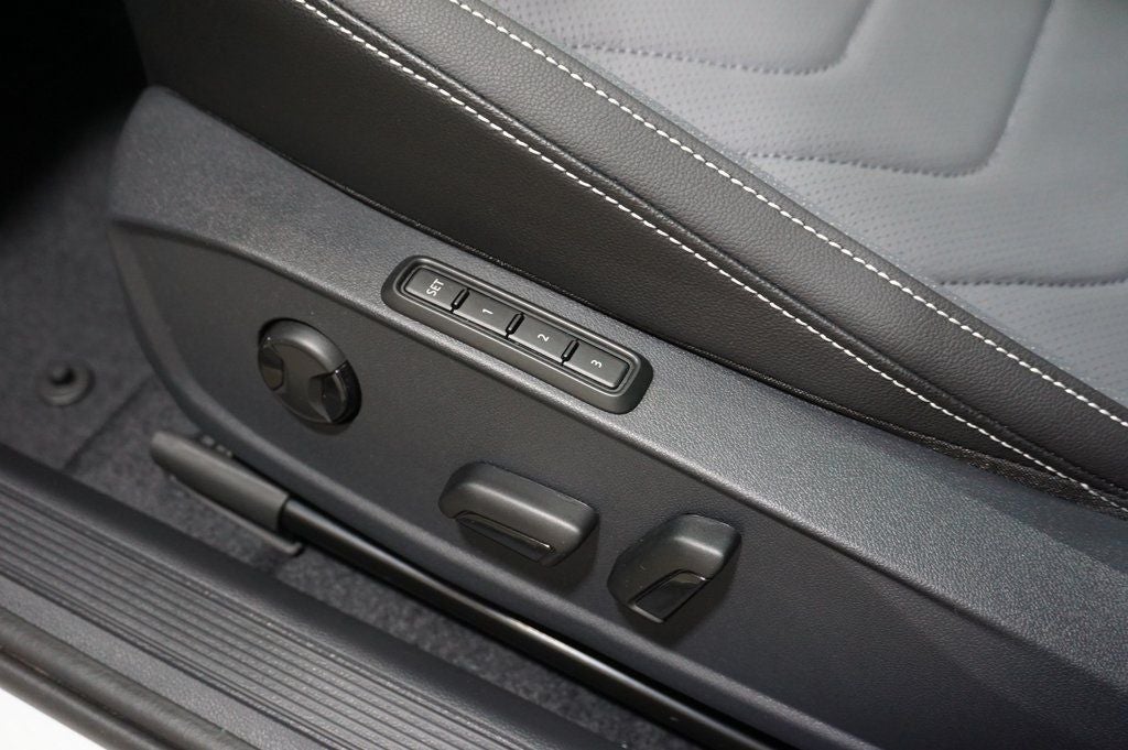 2026 Volkswagen Jetta 1.5T SEL