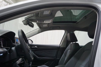 2026 Volkswagen Jetta 1.5T SEL