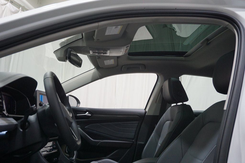 2026 Volkswagen Jetta 1.5T SEL