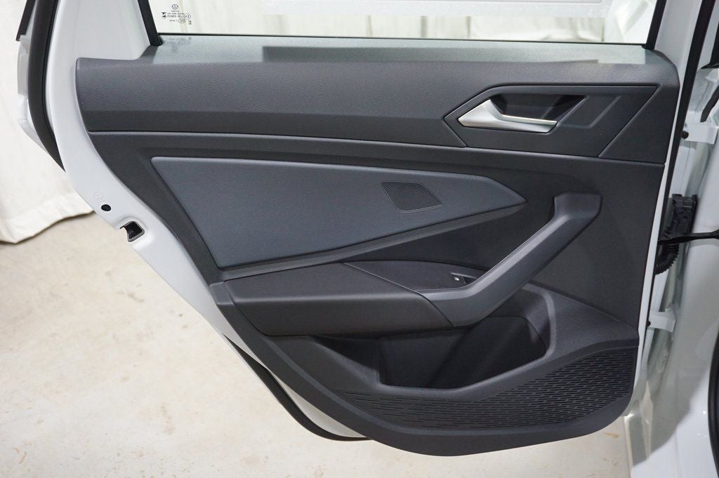 2026 Volkswagen Jetta 1.5T SEL